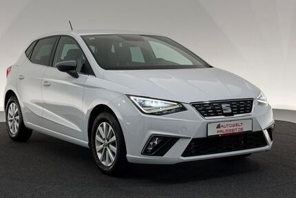 Seat Ibiza 66.657 km 13.580 &euro; Horb am Neckar 72160