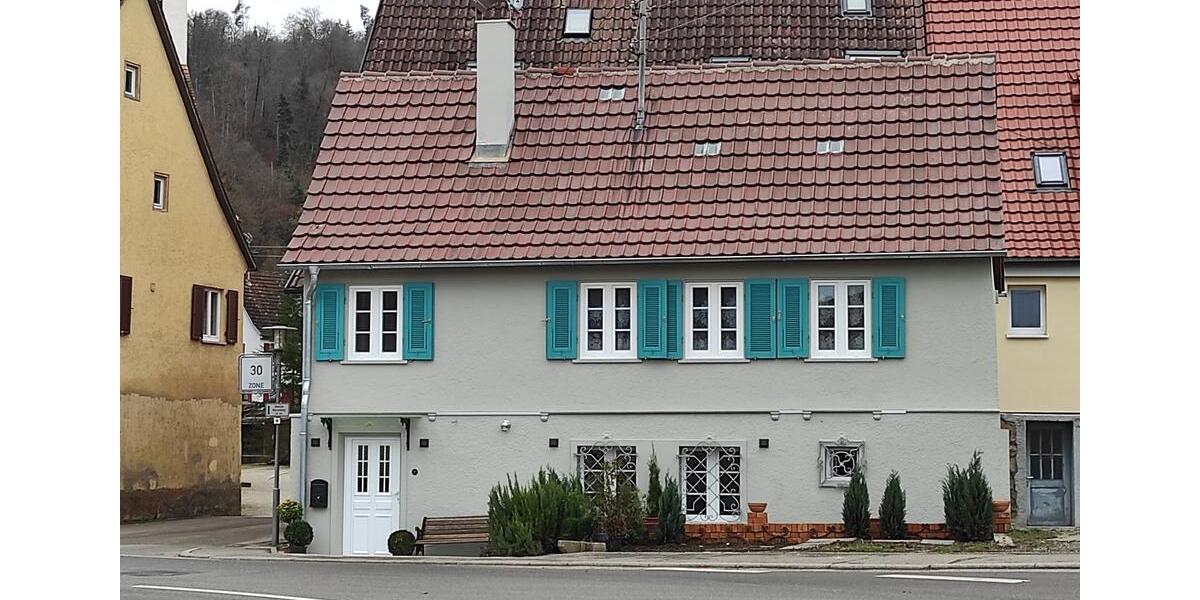 Einfamilienhaus Rottenburg am Neckar - 3 Zimmer, 82 m&sup2;, 209.000&euro; | Angebot:26484897