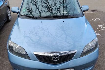 Mazda 2 159.000 km 1.125 &euro; Sindelfingen 71065