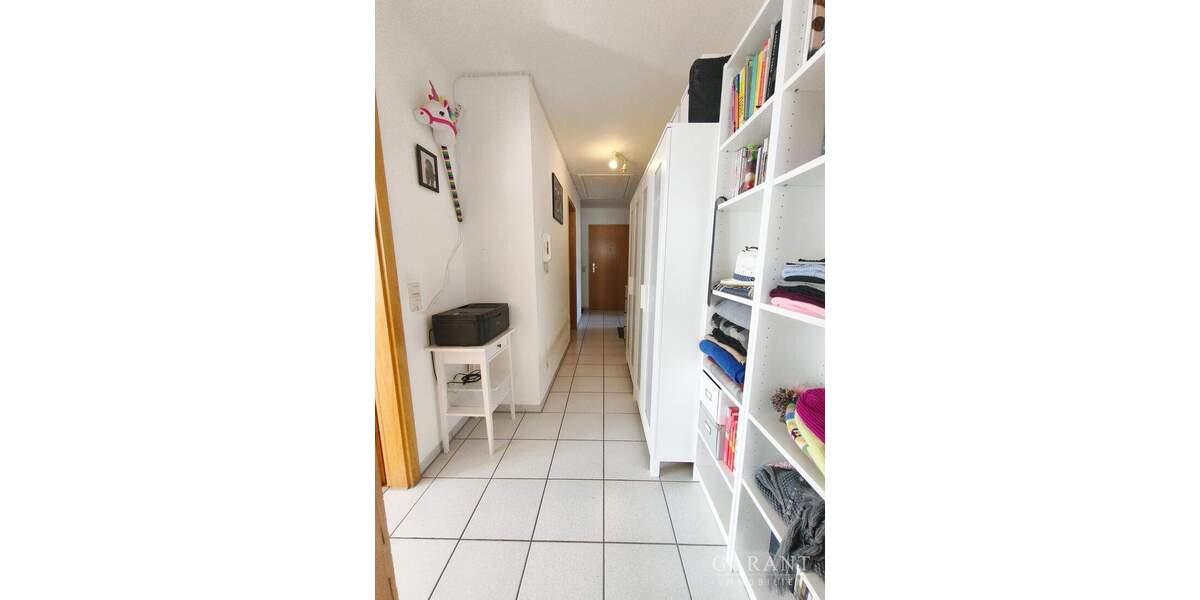 Etagenwohnung Horb am Neckar Horb - 2 Zimmer, 59 m&sup2;, 165.500&euro; | Angebot:25707806