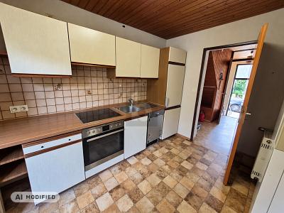 FAMILIENIDYLL MIT AUSBAUPOTENZIAL - Einfamilienhaus Dettingen an der Erms | Angebot:27345541
