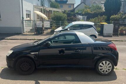 Opel Tigra 138.000 km 849 &euro; Reutlingen 72770