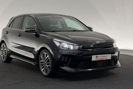 Kia Rio 111.082 km 14.910 &euro; Horb am Neckar 72160