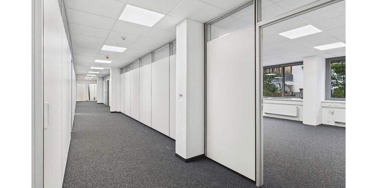 Gewerbeobjekt Stuttgart Mitte - 3.450&euro; | Angebot:25675324