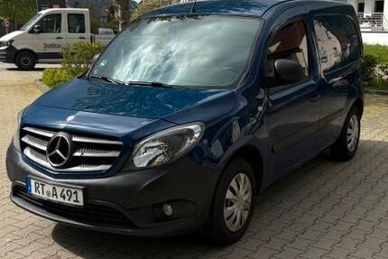 Mercedes-Benz Citan 131.200 km 6.900 &euro; Bad Urach 72574