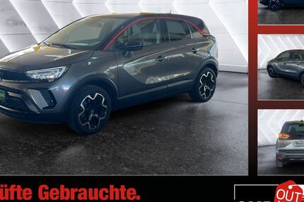 Opel Crossland (X) 15.888 km 15.990 &euro; Pfullingen 72793