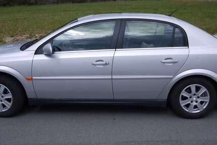 Opel Vectra 213.000 km 2.800 &euro; Wildberg, Stadt 72218