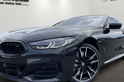 BMW M850 9.900 km 108.903 &euro; Nürtingen 72622