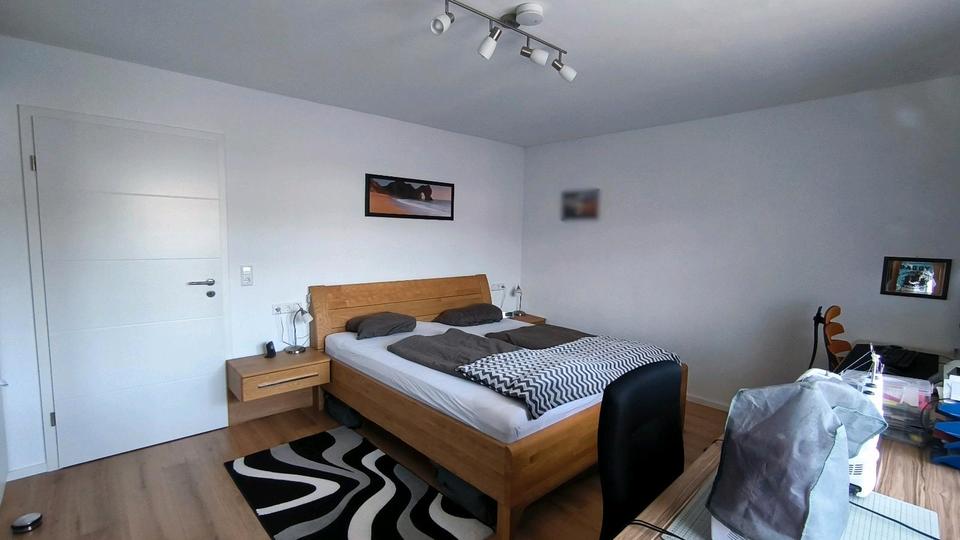 Etagenwohnung Reutlingen Reutlingen-Betzingen - 4 Zimmer, 113 m&sup2;, 395.000&euro; | Angebot:26942149