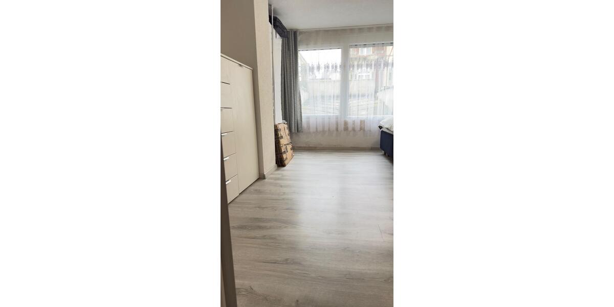 Erdgeschoßwohnung Tübingen Derendingen - 2 Zimmer, 40 m&sup2;, 900&euro; | Angebot:25806220