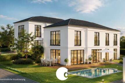 Grundstück Stuttgart Bopser - 1.930.000&euro; | Angebot:26829421