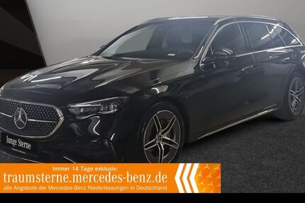 Mercedes-Benz E 220 10.998 km 49.990 &euro; Pfullingen 72793