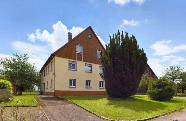 Gewerbeobjekt Stuttgart Hedelfingen - 3.000&euro; | Angebot:25523291