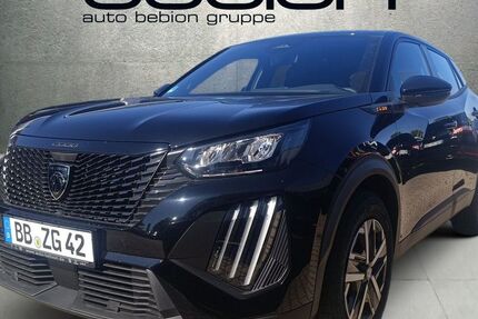 Peugeot 2008 9.922 km 29.511 &euro; Herrenberg 71083