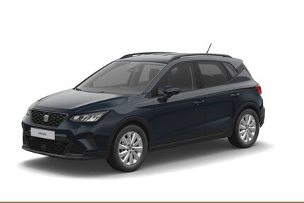 Seat Arona 5.997 km 21.430 &euro; Stuttgart-Feuerbach 70469