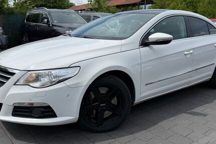 VW Passat 153.260 km 8.990 &euro; Tübingen 72072
