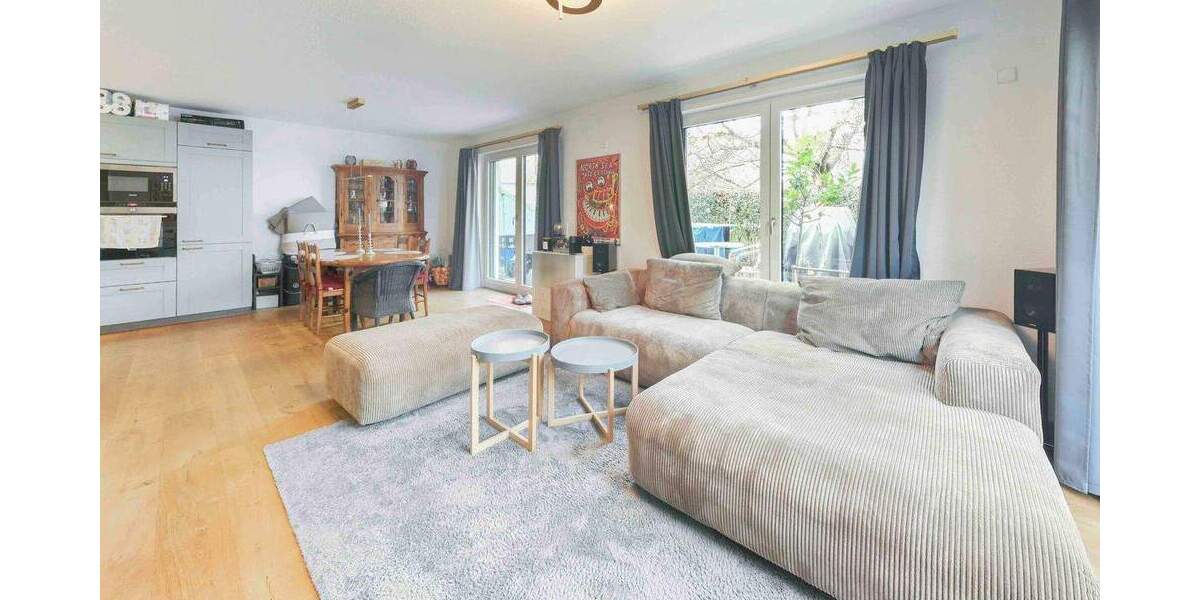 Etagenwohnung Waldenbuch - 3 Zimmer, 88 m&sup2;, 359.000&euro; | Angebot:25690210