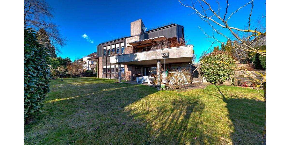 Einfamilienhaus Aidlingen Deufringen - 7 Zimmer, 333 m&sup2;, 925.000&euro; | Angebot:25800930