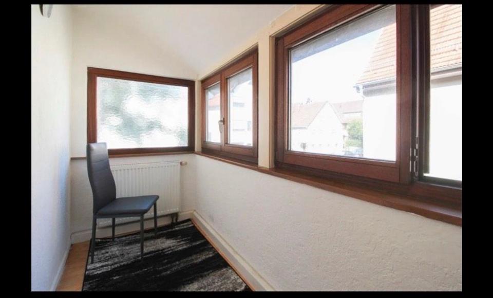 Doppelhaushälfte Stuttgart Stuttgart-West - 7 Zimmer, 170 m&sup2;, 480.000&euro; | Angebot:27166183