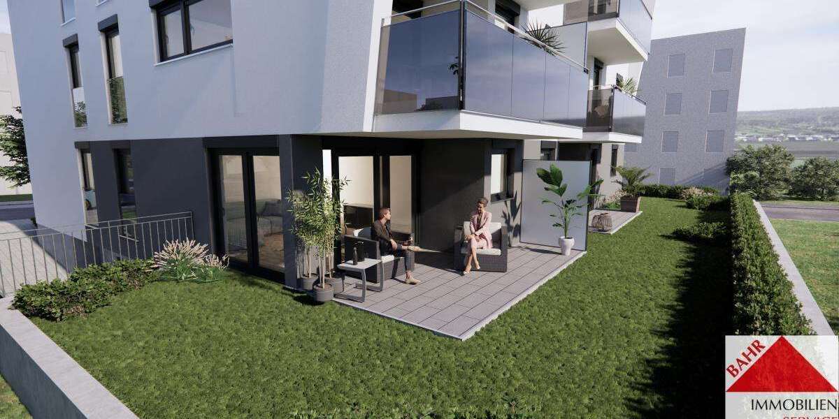 Etagenwohnung Holzgerlingen - 4 Zimmer, 87 m&sup2;, 549.000&euro; | Angebot:26094883