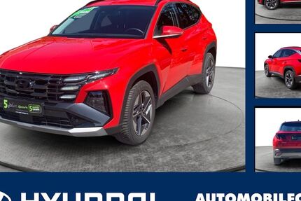 Hyundai TUCSON 8.722 km 32.780 &euro; Pfullingen 72793