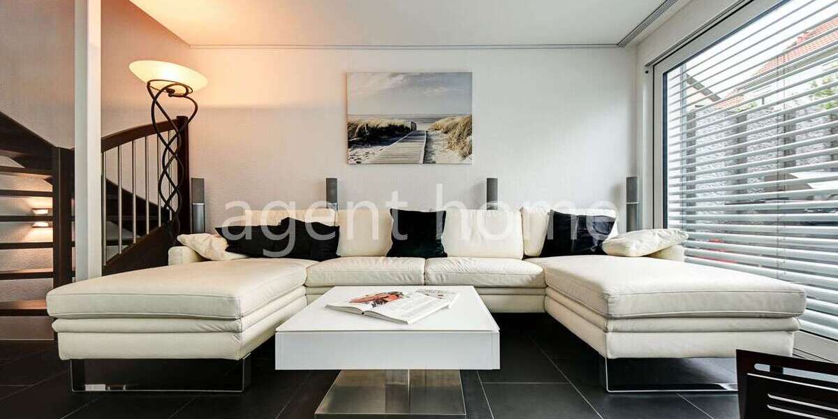 Etagenwohnung Ostfildern - 4 Zimmer, 162 m&sup2;, 2.830&euro; | Angebot:27225950