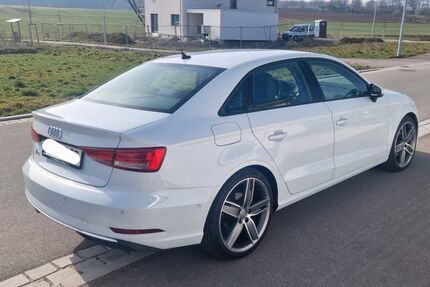 Audi A3 115.000 km 16.500 &euro; Hildrizhausen 71157