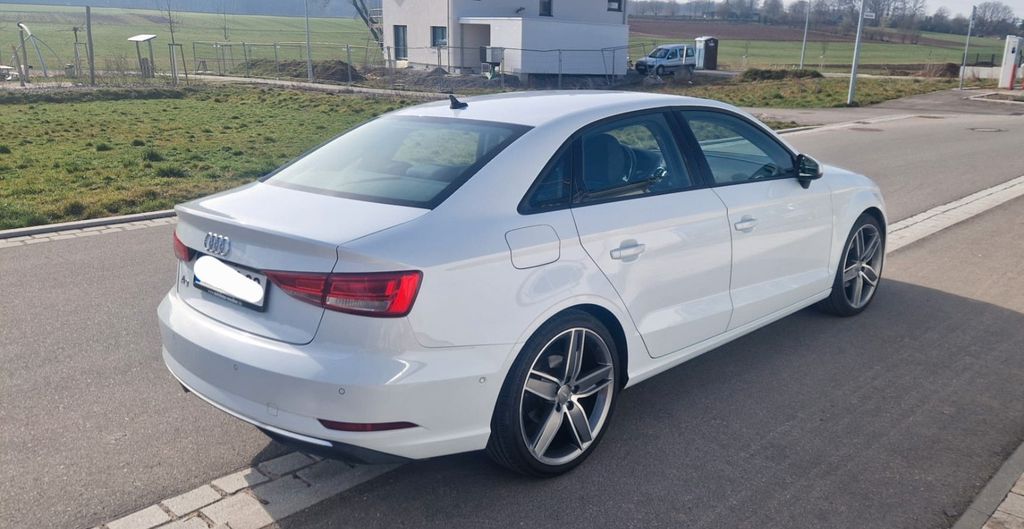 Audi A3 115.000 km 16.500 &euro; Hildrizhausen 71157