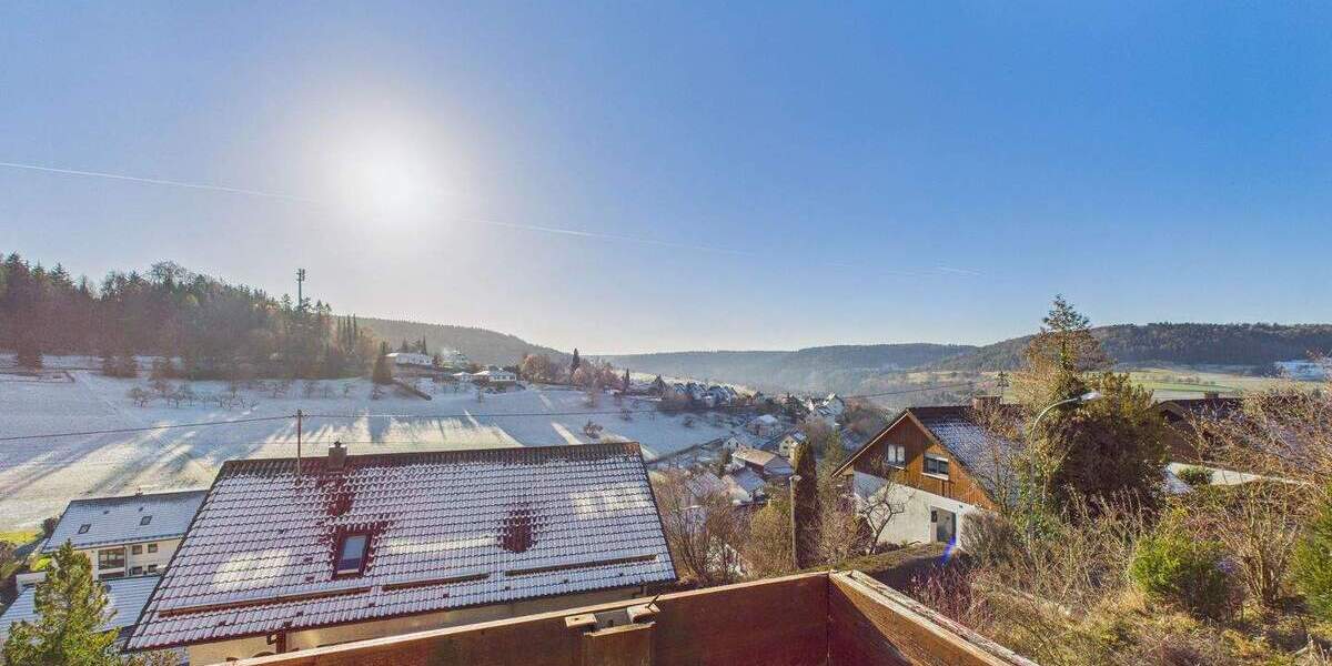 Einfamilienhaus Nagold Emmingen - 6 Zimmer, 171 m&sup2;, 379.000&euro; | Angebot:25650260