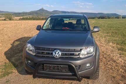 VW Amarok 129.000 km 16.500 &euro; Hechingen 72379