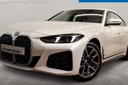 BMW 420 Gran Coupé 7.474 km 43.970 &euro; Stuttgart 70569