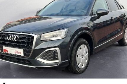 Audi Q2 19.200 km 29.850 &euro; Mössingen 72116