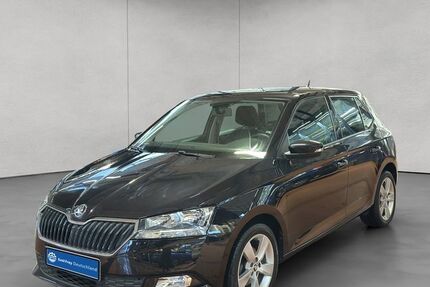 Skoda Fabia 53.819 km 12.890 &euro; Filderstadt 70794
