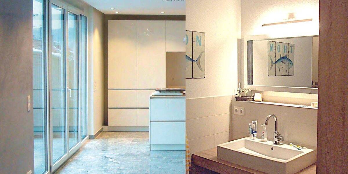 Etagenwohnung Nürtingen / Neckarhausen Neckarhausen - 3 Zimmer, 109 m&sup2;, 518.000&euro; | Angebot:25676364