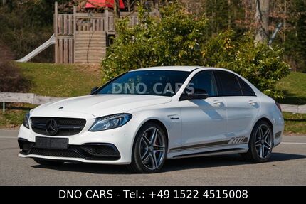 Mercedes-Benz C 63 AMG 89.900 km 46.899 &euro; Nagold 72202