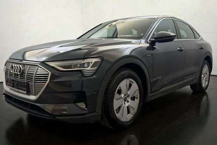 Audi e-tron 69.000 km 26.999 &euro; Reutlingen 72766