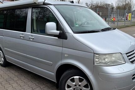 VW T5 California 217.800 km 23.900 &euro; Stuttgart 70193