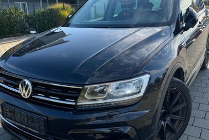VW Tiguan 234.000 km 18.980 &euro; Holzgerlingen 71088