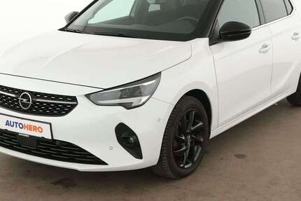 Opel Corsa 54.970 km 12.250 &euro; Stuttgart 70195