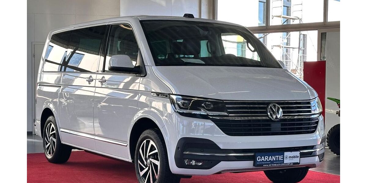 VW T6 Multivan 89.963 km 46.999 &euro; Hechingen 72379