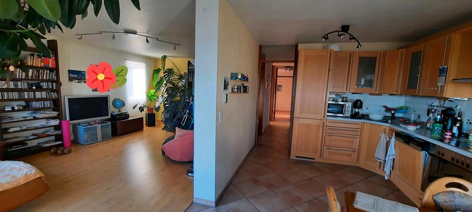Etagenwohnung Sindelfingen Darmsheim - 3 Zimmer, 85 m&sup2;, 279.000&euro; | Angebot:26710701