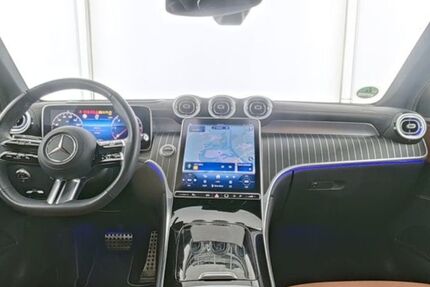 Mercedes-Benz GLC 300 29.800 km 64.900 &euro; Ehningen 71139