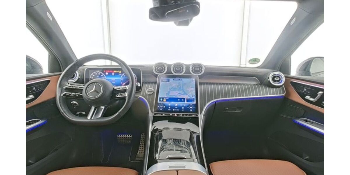 Mercedes-Benz GLC 300 29.800 km 64.900 &euro; Ehningen 71139