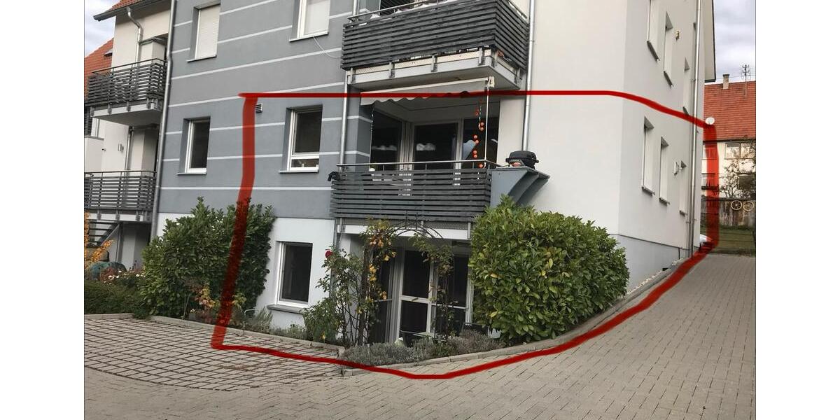 Maisonettenwohnung Herrenberg - 5 Zimmer, 113 m&sup2;, 599.000&euro; | Angebot:25862433