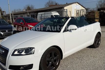 Audi A3 213.470 km 4.780 &euro; ofterdingen 72131