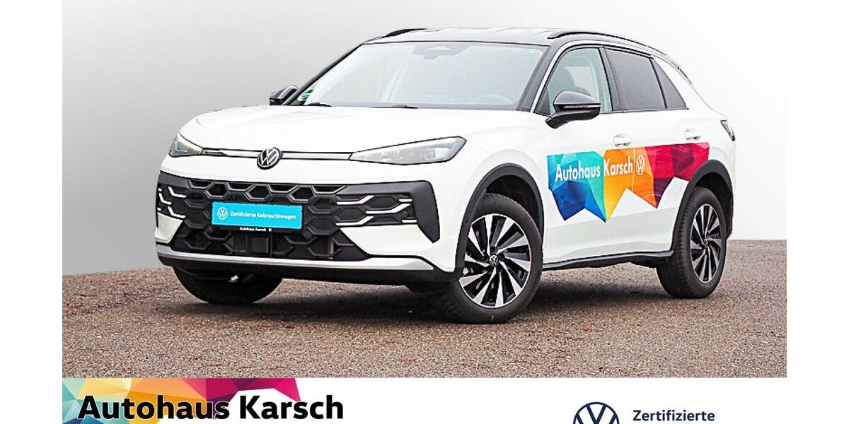 VW T-Roc 3.990 km 36.590 &euro; Bisingen 72406