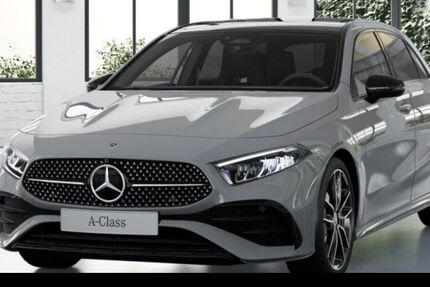 Mercedes-Benz A 180 9.900 km 35.990 &euro; Pfullingen 72793