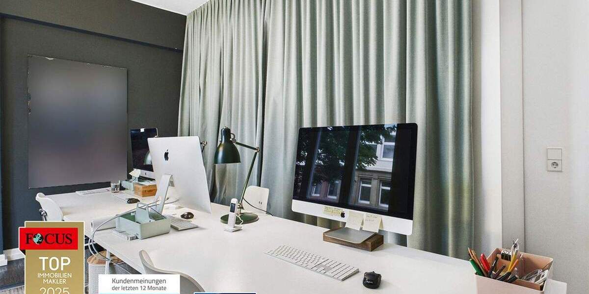 Gewerbeobjekt Stuttgart West - 698.000&euro; | Angebot:25669689