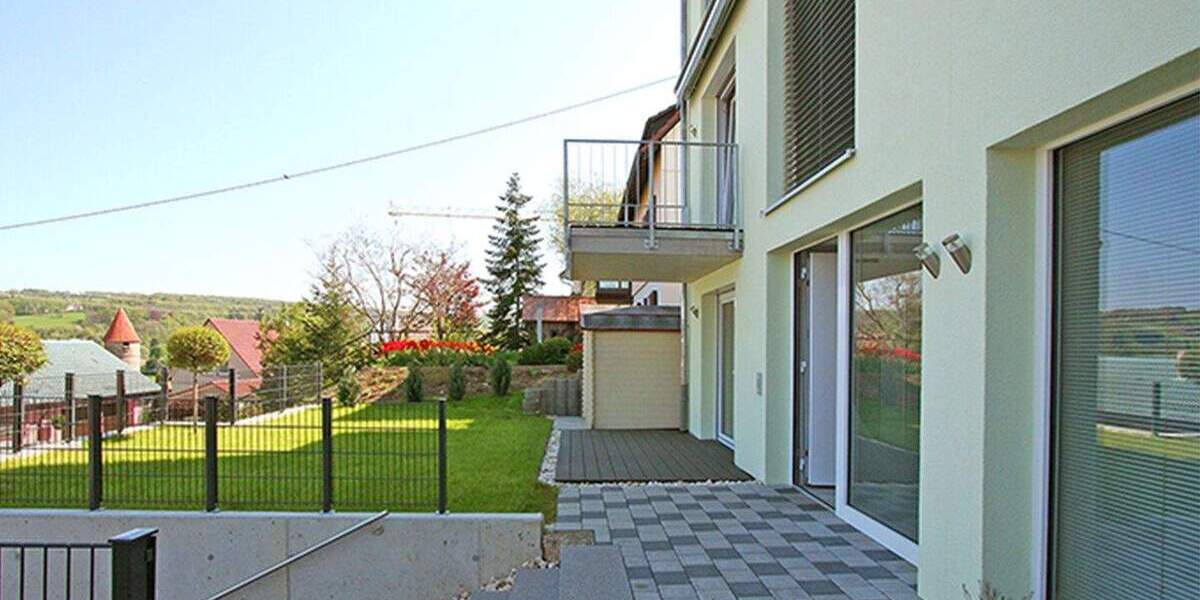 Doppelhaushälfte Weil der Stadt - 5 Zimmer, 195 m&sup2;, 750.000&euro; | Angebot:25743884