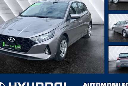 Hyundai i20 43.343 km 14.890 &euro; Pfullingen 72793